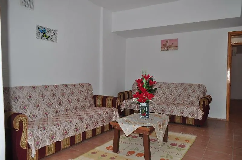 Mese Hotel & Apartments Fethiye