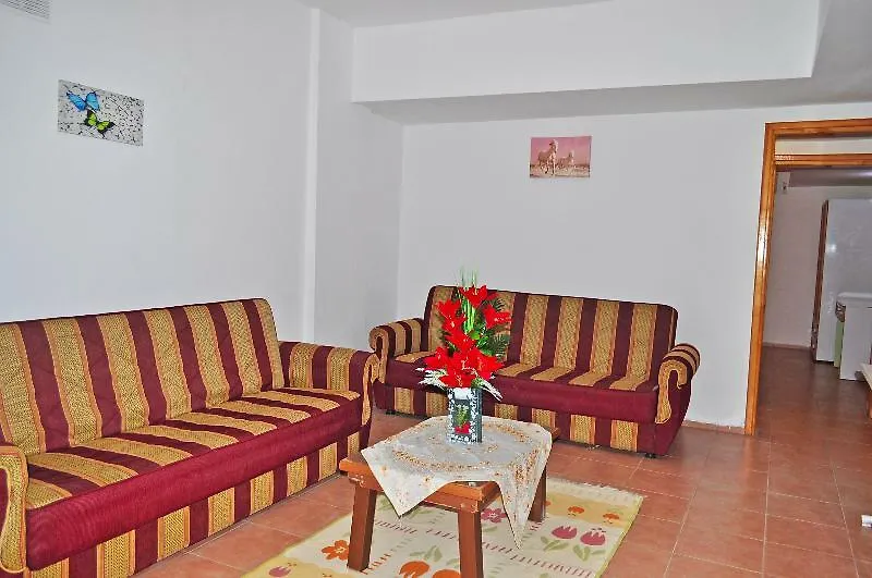 Mese Hotel & Apartments Fethiye 2*,  Turkije