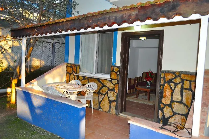 Mese Hotel & Apartments Fethiye